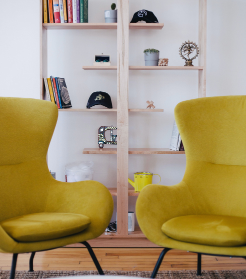 example of our furniture