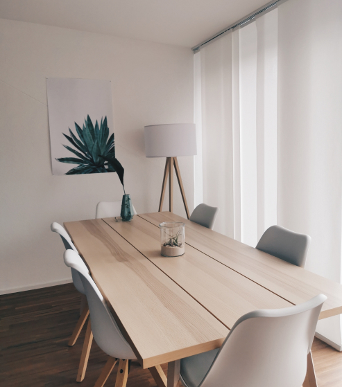 example of our furniture